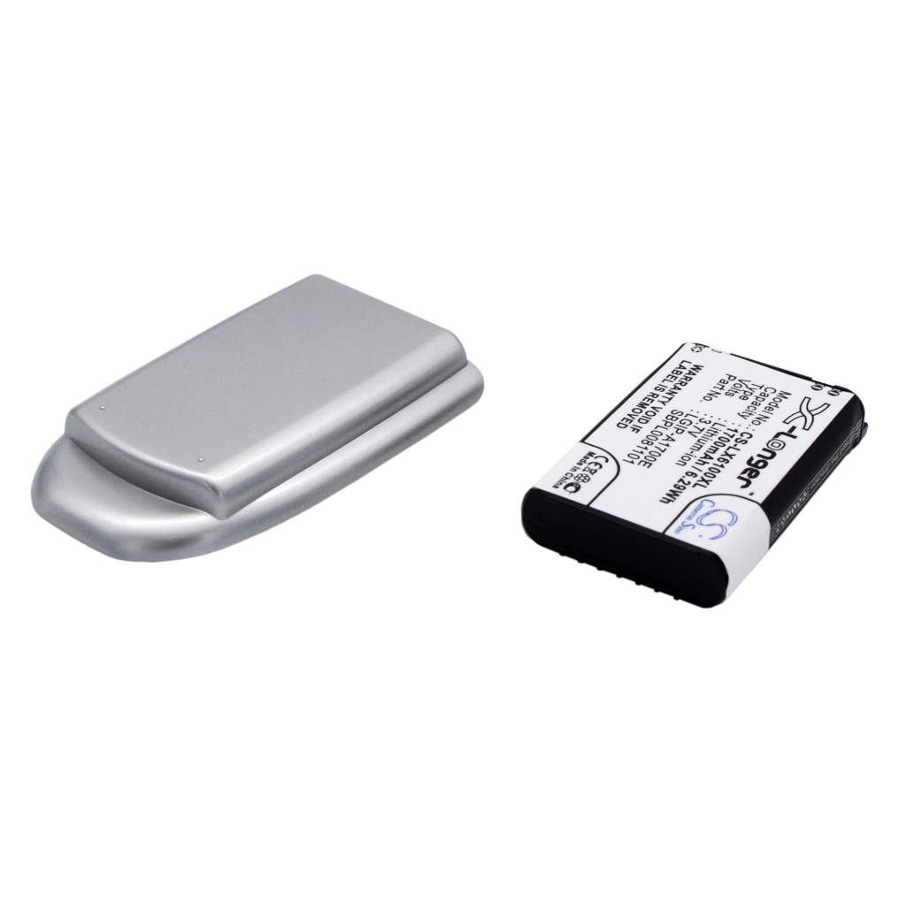 Batéria kompatibilné s LG CS-LX6100XL