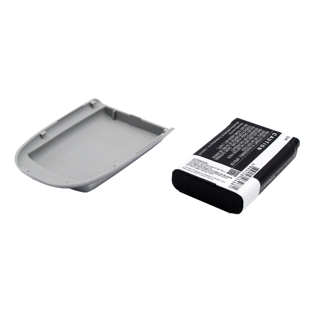 Batéria kompatibilné s LG CS-LX6100XL