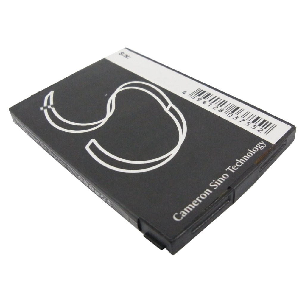 Batéria kompatibilné s I-Mobile CS-MBL82SL