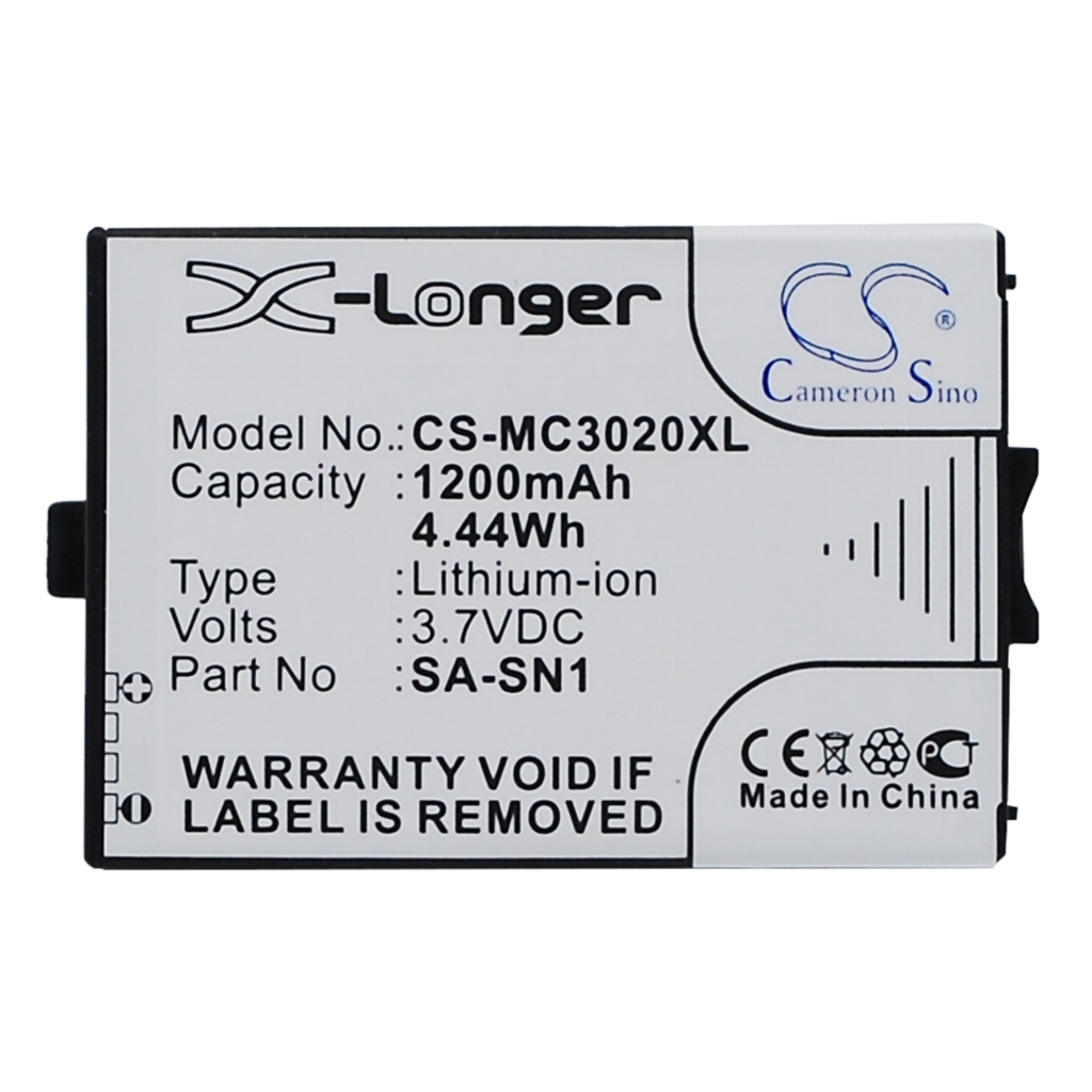 Batéria kompatibilné s Sagem CS-MC3020XL