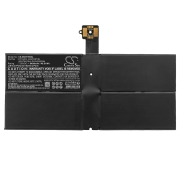 Batéria compatibleWith Microsoft