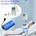 Batéria kompatibilné s Medcaptain CS-MDP600MD