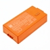 Batéria kompatibilné s Medical econet CS-MED076MD