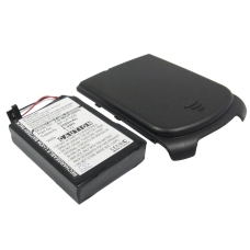 Kompatibilná náhrada batérie za Mitac 541380530005,541380530006,BL-LP1230/11-D00001U,BP-LP1200/11-D0001 MX,G025A-AB...