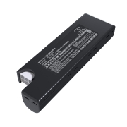 Batéria compatibleWith Makita