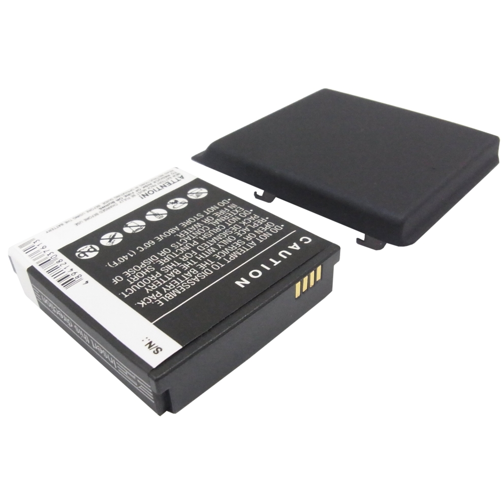 Batéria kompatibilné s Motorola CS-MOA955XL