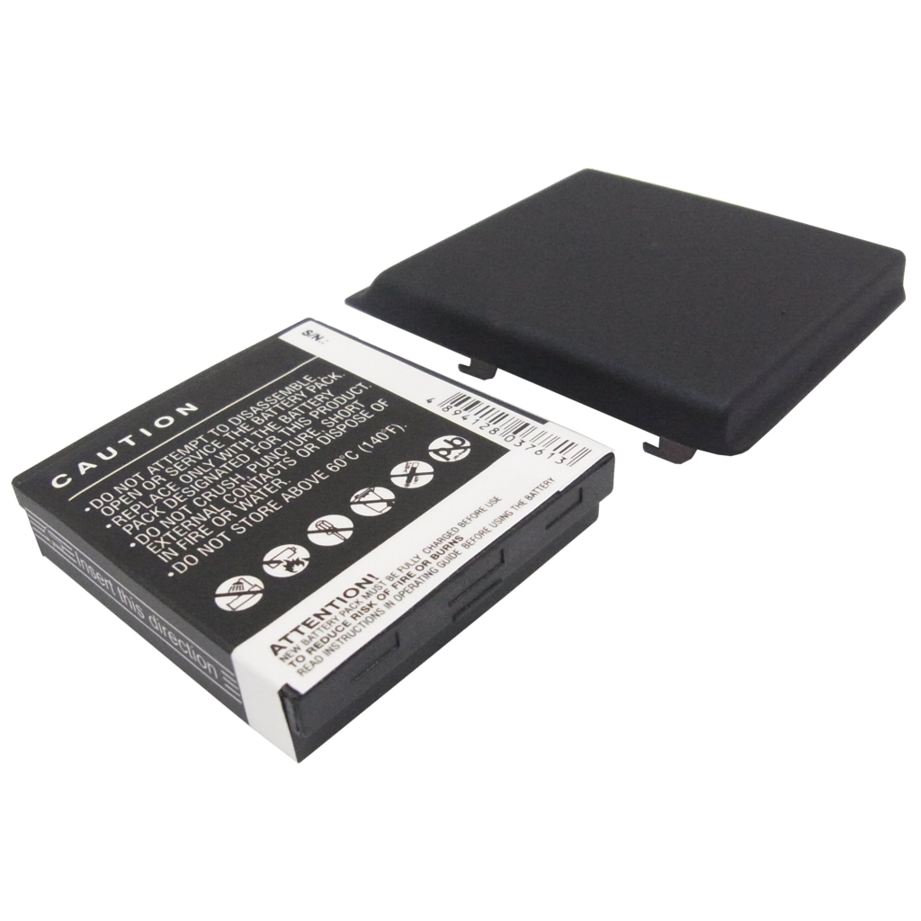 Batéria kompatibilné s Motorola CS-MOA955XL