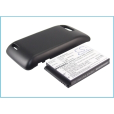 Kompatibilná náhrada batérie za AT&T BW8X,SNN5897,SNN5897A