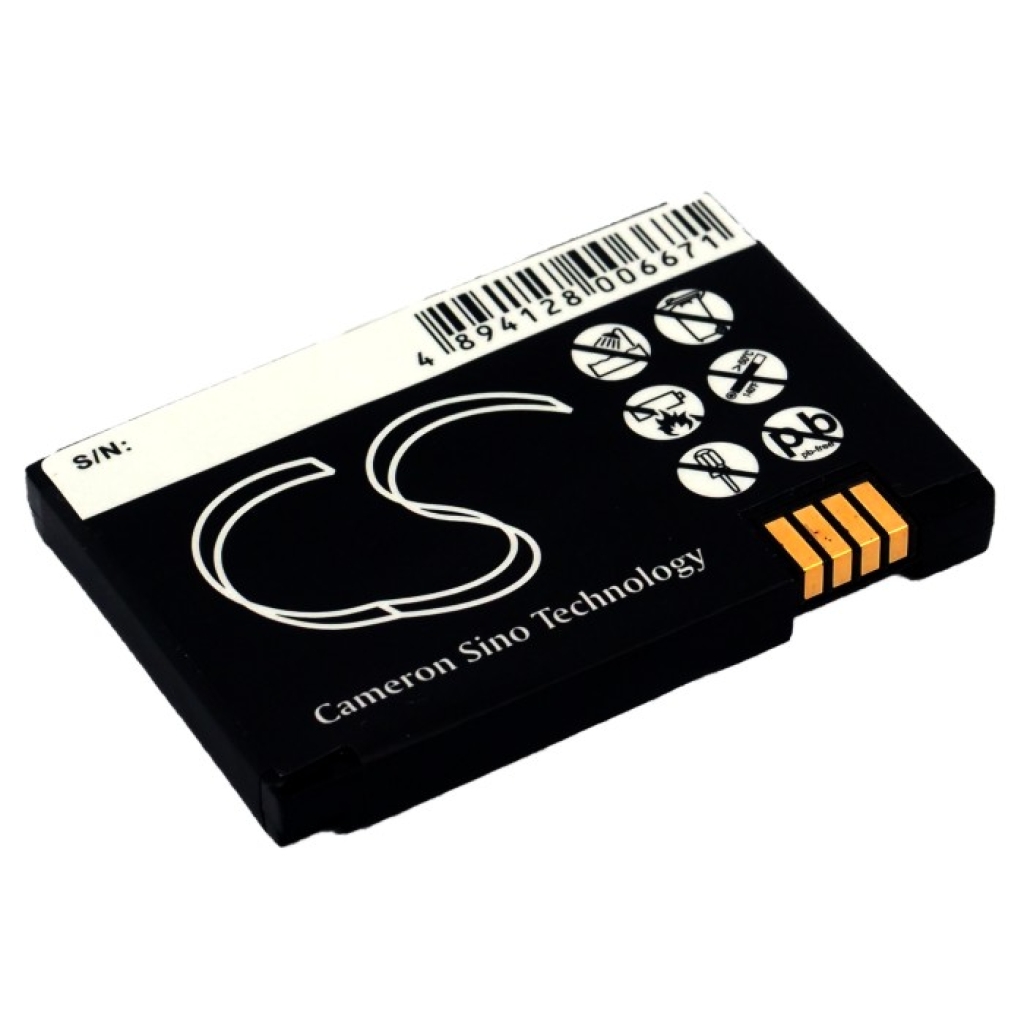 Batéria kompatibilné s Motorola CS-MOI830SL