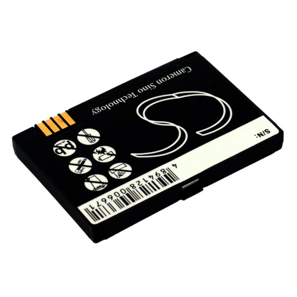 Batéria kompatibilné s Motorola CS-MOI830SL