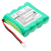 Batéria compatibleWith Medready