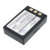 Batéria kompatibilné s Metrologic CS-MSP570BL