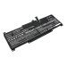 Batéria kompatibilné s MSI CS-MSR141NB