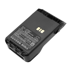 Kompatibilná náhrada batérie za Motorola PMNN4440,PMNN4440AR,PMNN4502A,PMNN4511A