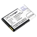 Batéria kompatibilné s Motorola CS-MTP340MB
