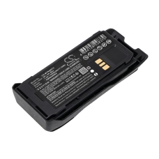 Kompatibilná náhrada batérie za Motorola PMNN4878,PMNN4888A,PMNN4889A,PMNN4890A