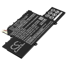 Kompatibilná náhrada batérie za Xiaomi 161201-01,161201-AA,161201-AQ,R10B01W