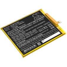 Kompatibilná náhrada batérie za Motorola MB40,SB18D10750