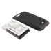 Batéria kompatibilné s Motorola CS-MXT535XL