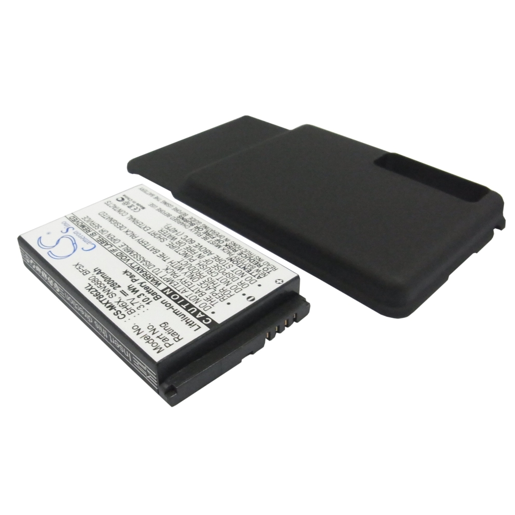 Batéria kompatibilné s Motorola CS-MXT862XL