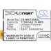 Batéria kompatibilné s Motorola Verizon Sprint CS-MXT894SL
