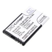 Batéria compatibleWith Sagem