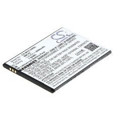 Kompatibilná náhrada batérie za Myphone BM-02