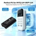 Batérie kompatibilné s MYQ LiftMaster Wireless Video Keypad CS-MYP100SL