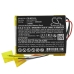 Batéria kompatibilné s Microsoft CS-MZF4SL
