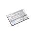 Batéria kompatibilné s Acer Trimble Socketmobile CS-N300SL
