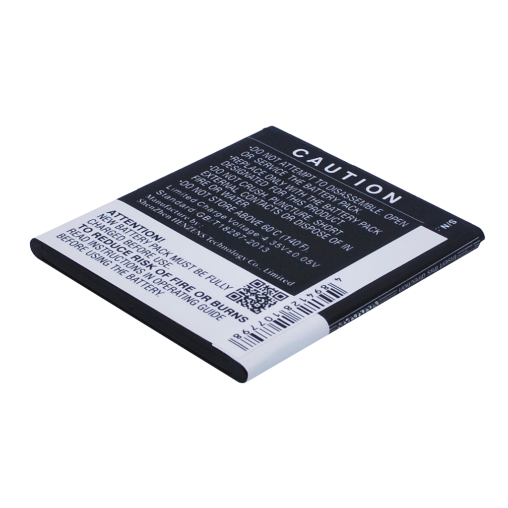 Batéria kompatibilné s Nokia Microsoft CS-NK535SL