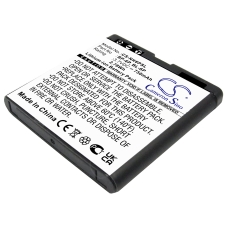 Kompatibilná náhrada batérie za Mobiado BL-6P,BP-6P