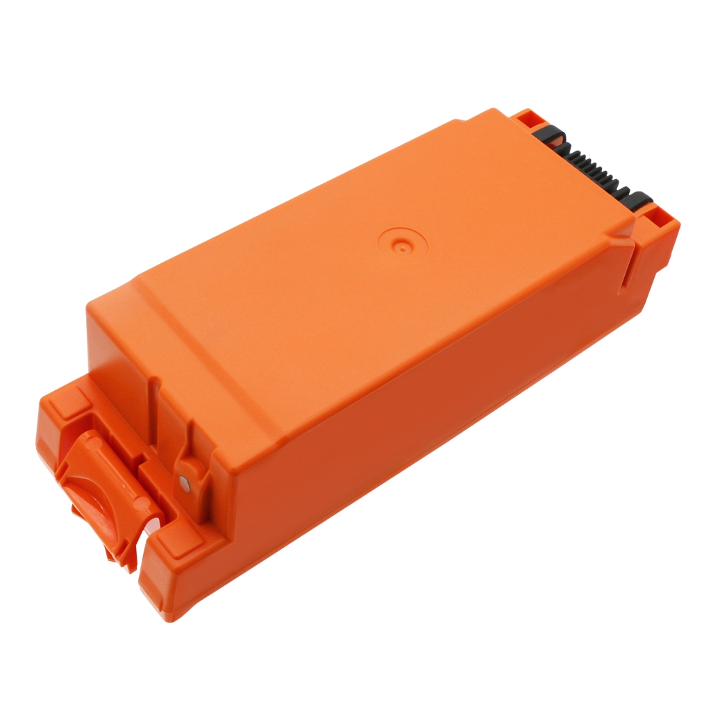 Batéria kompatibilné s Nihon Kohden CS-NKC210MD