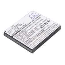 Kompatibilná náhrada batérie za Sonim BAT-06000-01S