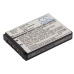 Batéria kompatibilné s Casio CS-NP70CA
