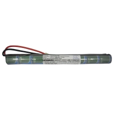 Kompatibilná náhrada batérie za RC CS-NS120C31MT