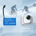 Batérie kompatibilné s Insta360 GO Ultra Ultra 4K CS-NTG100MC
