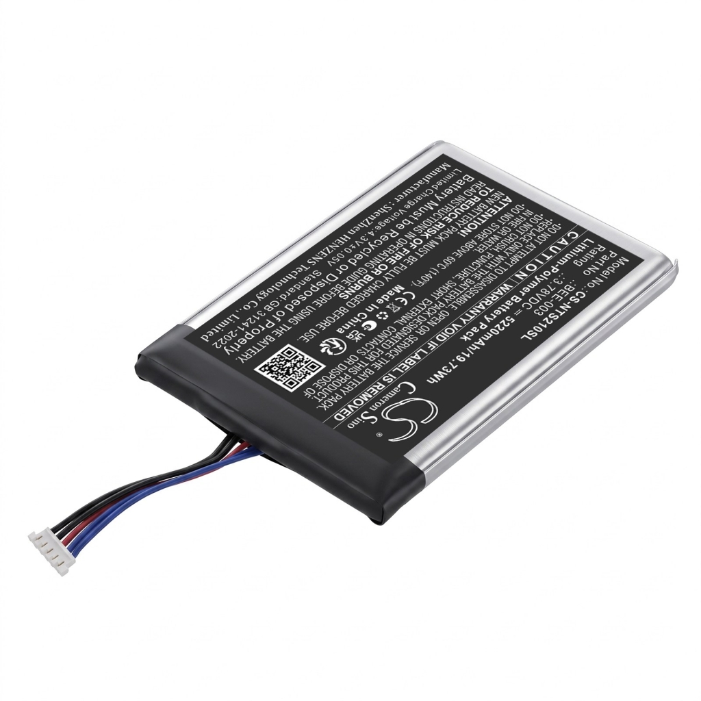 Batéria kompatibilné s Nintendo CS-NTS210SL