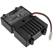 Batéria compatibleWith Nightstick