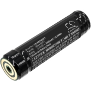 Batéria compatibleWith Nightstick