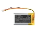 Batéria kompatibilné s Orion CS-OBT840SL