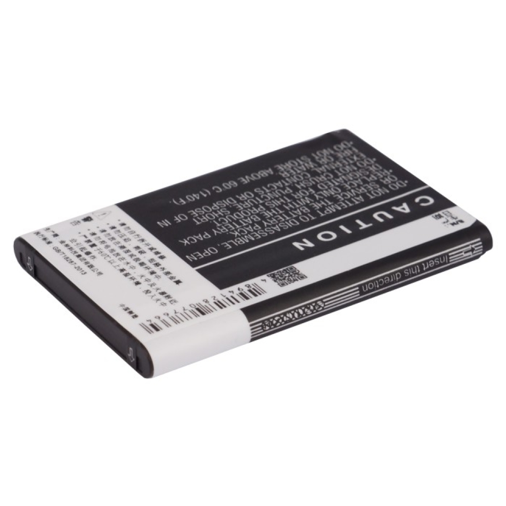 Batéria kompatibilné s OPPO CS-OPP009SL