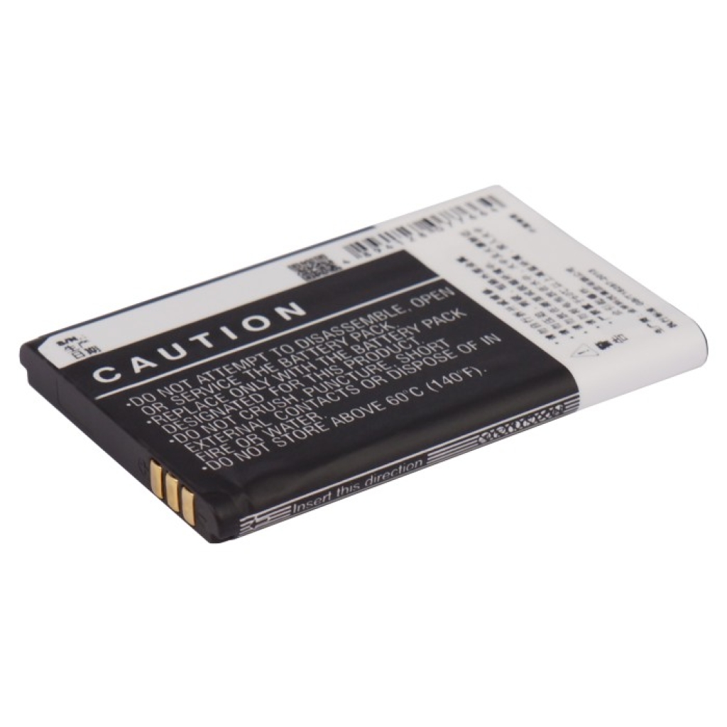 Batéria kompatibilné s OPPO CS-OPP009SL