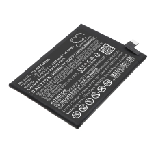 Kompatibilná náhrada batérie za OPPO BLPA51