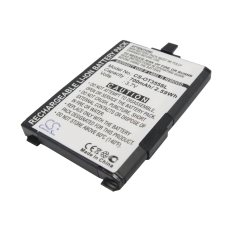 Kompatibilná náhrada batérie za Alcatel 3DS10475AAAM
