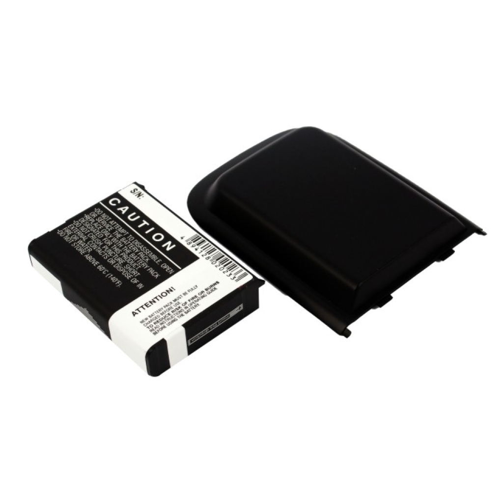 Batéria kompatibilné s HTC DOPOD i-Mate Qtek CS-P100XL