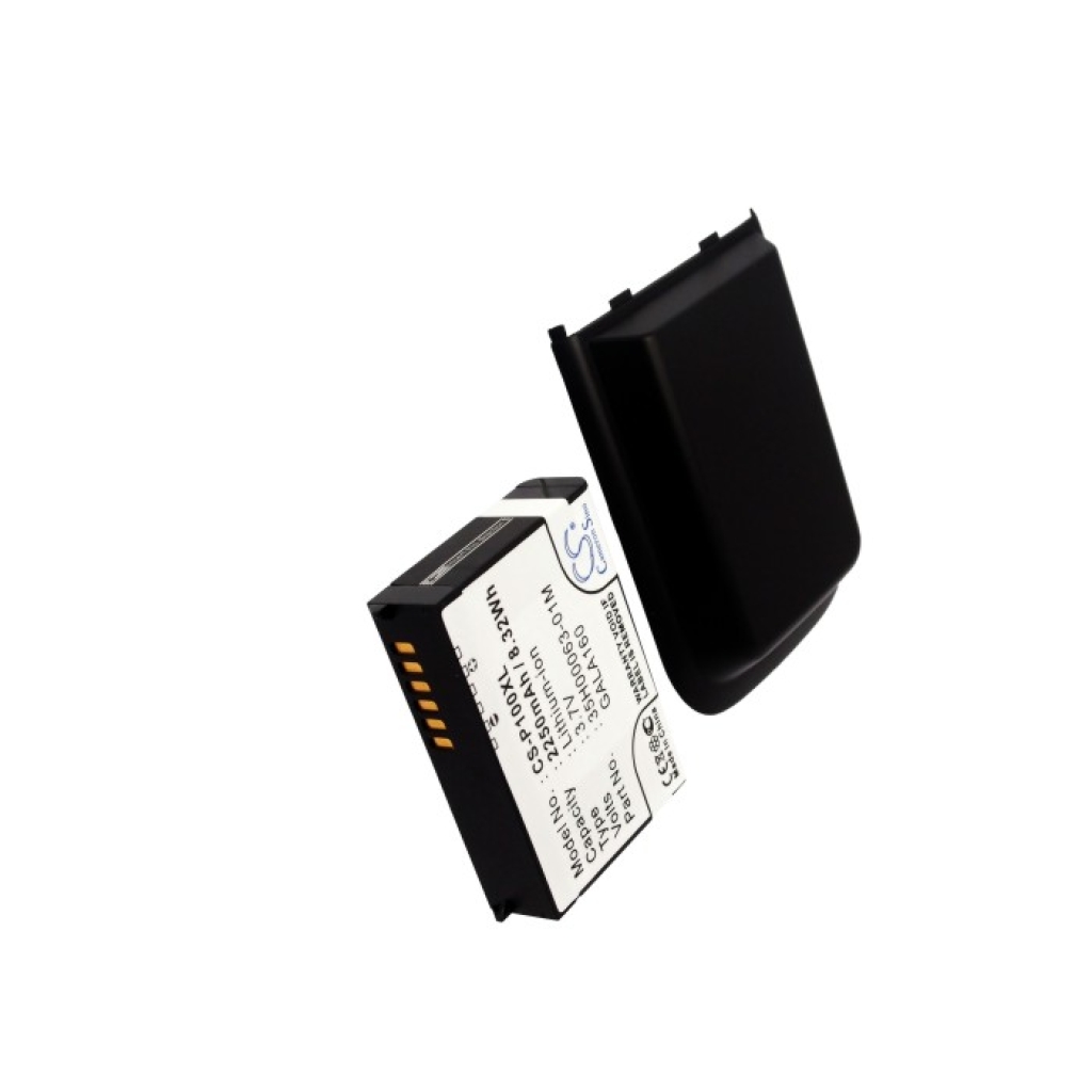 Batéria kompatibilné s HTC DOPOD i-Mate Qtek CS-P100XL