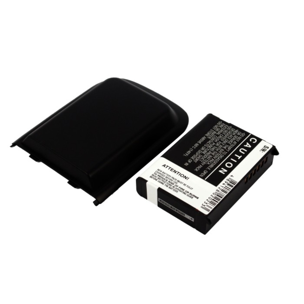 Batéria kompatibilné s HTC DOPOD i-Mate Qtek CS-P100XL