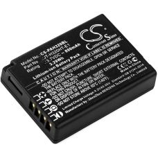 Kompatibilná náhrada batérie za Panasonic JT-H320BT-10,JT-H320HT-E1,JT-H320HT-E2