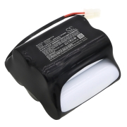 Batéria compatibleWith Powersonic